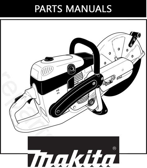 makita dpc7311 manual pdf